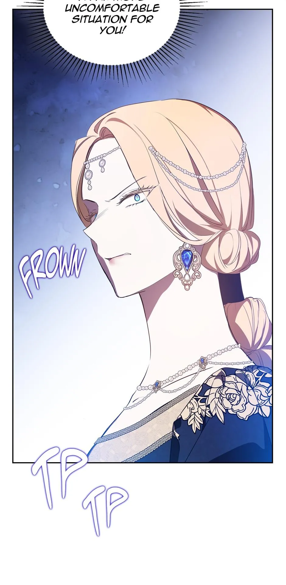 I’ll Be The Matriarch In This Life - Chapter 130 Page 25