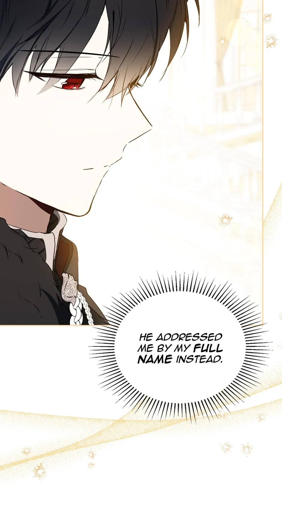 I’ll Be The Matriarch In This Life - Chapter 130 Page 30