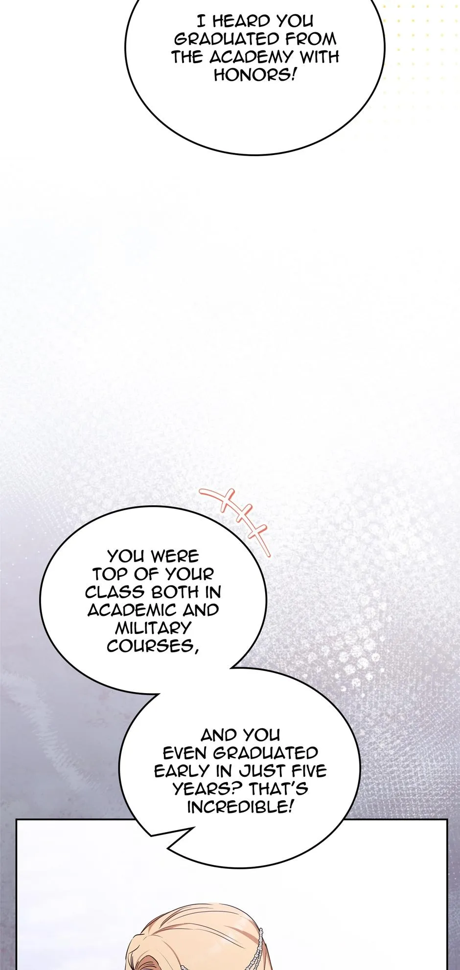 I’ll Be The Matriarch In This Life - Chapter 130 Page 32