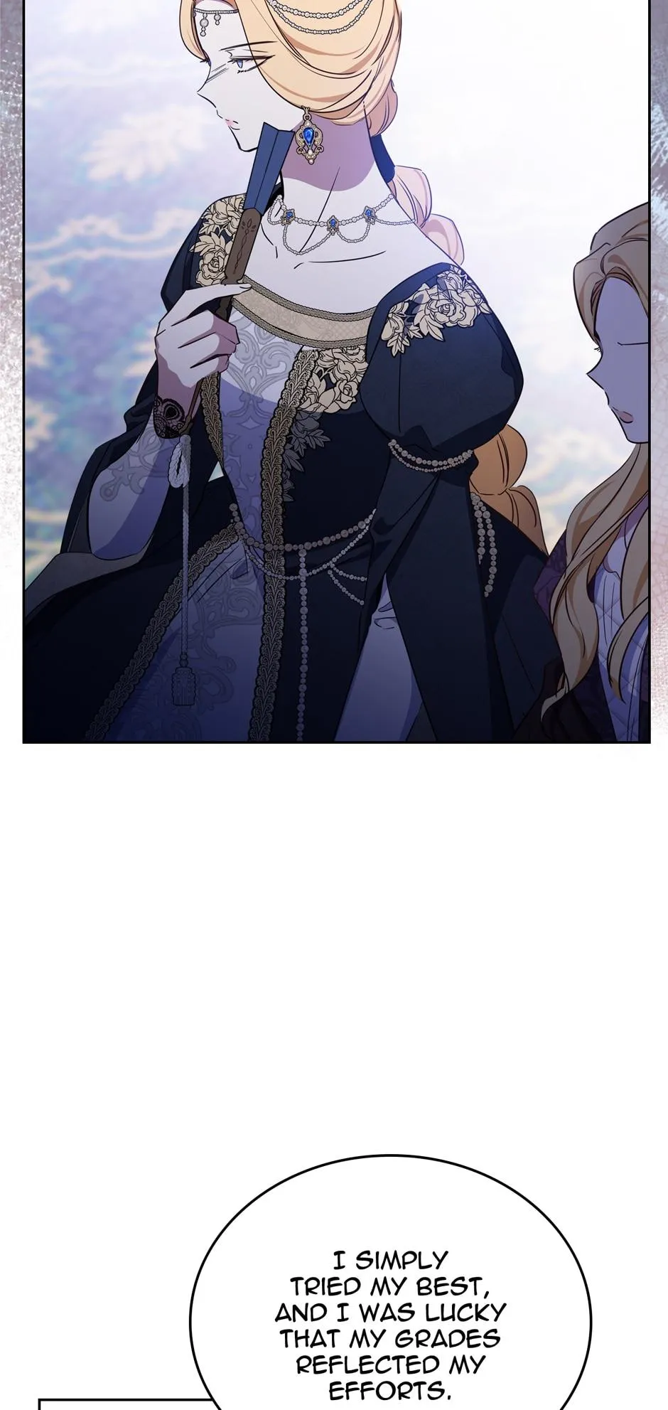 I’ll Be The Matriarch In This Life - Chapter 130 Page 33
