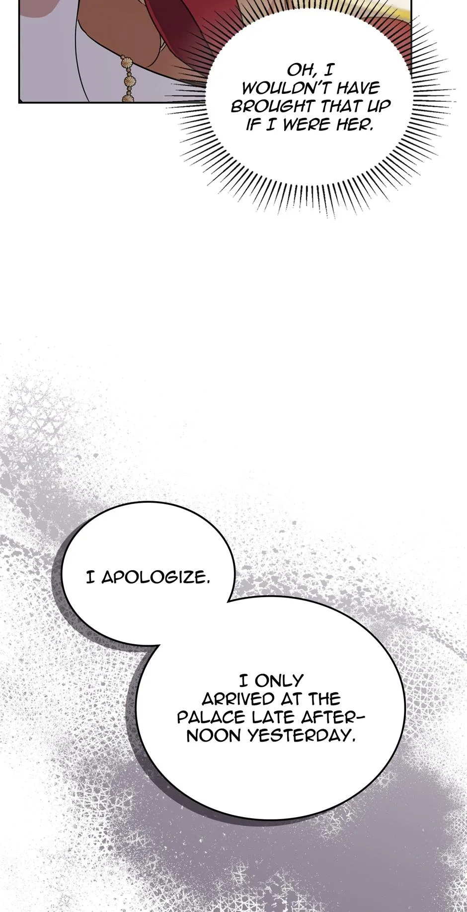 I’ll Be The Matriarch In This Life - Chapter 130 Page 45