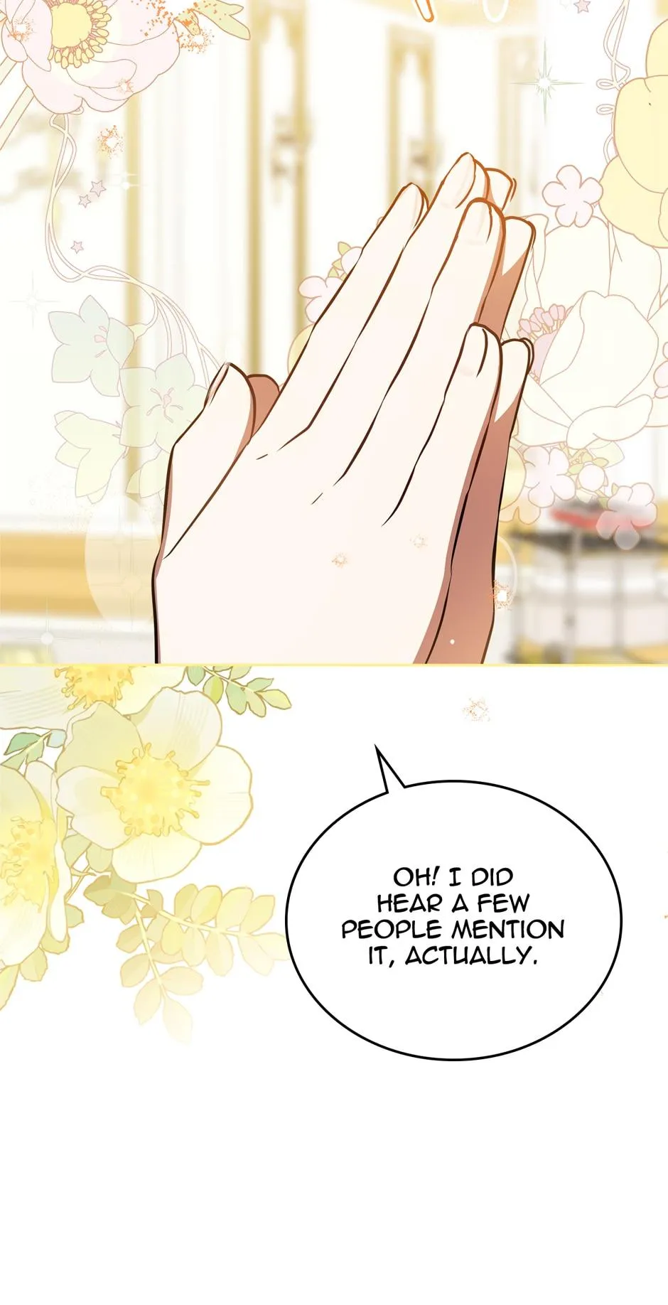 I’ll Be The Matriarch In This Life - Chapter 130 Page 48