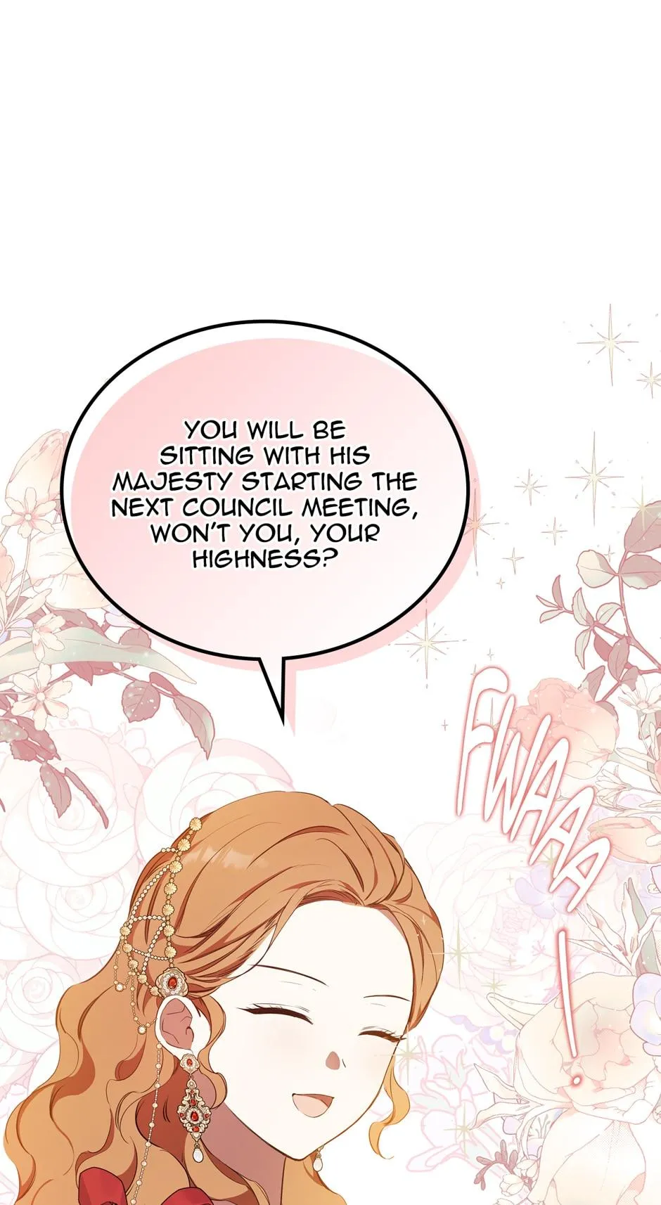 I’ll Be The Matriarch In This Life - Chapter 130 Page 49