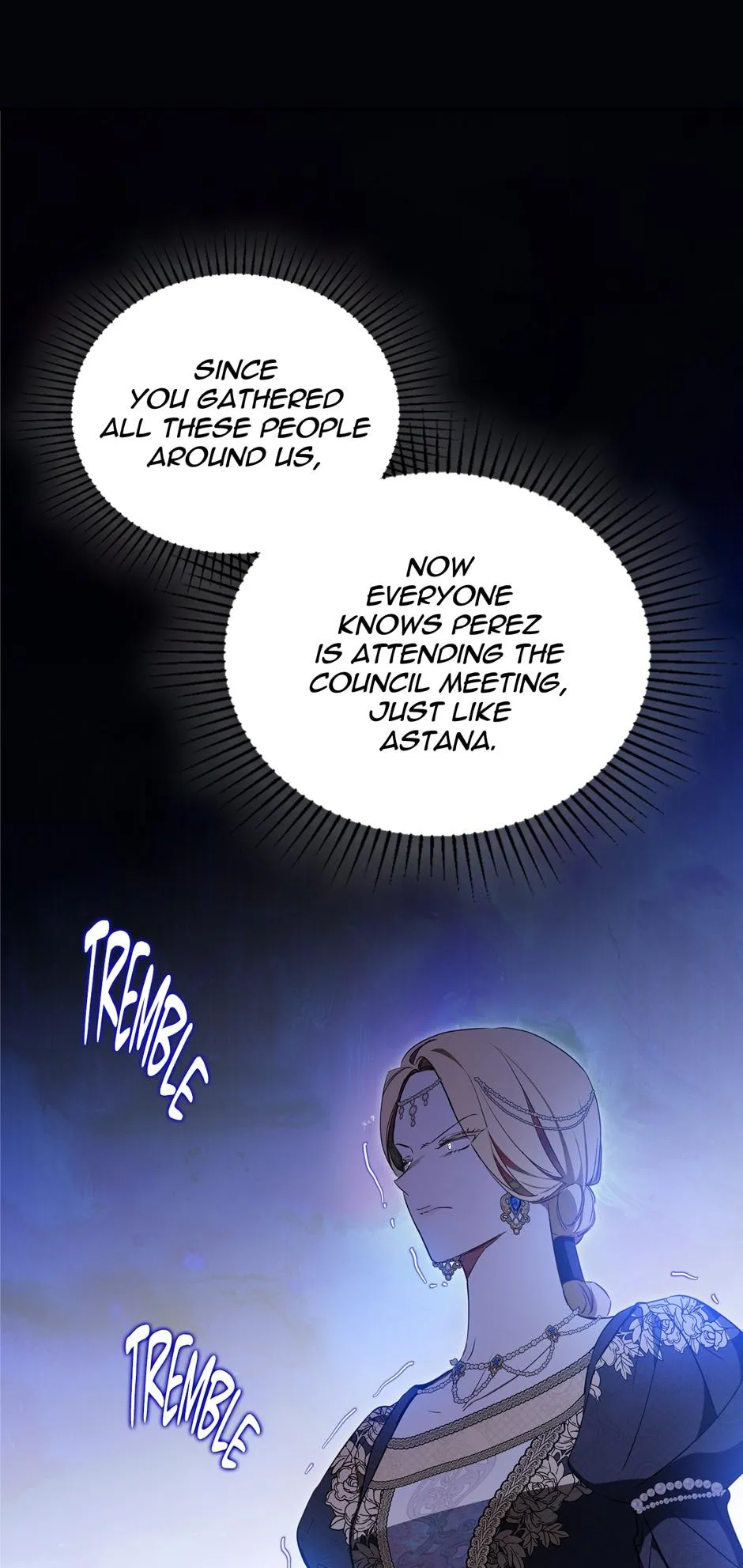 I’ll Be The Matriarch In This Life - Chapter 130 Page 55