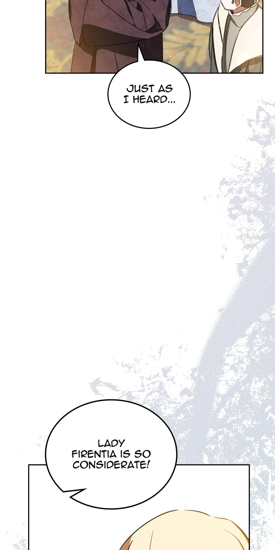 I’ll Be The Matriarch In This Life - Chapter 130 Page 60