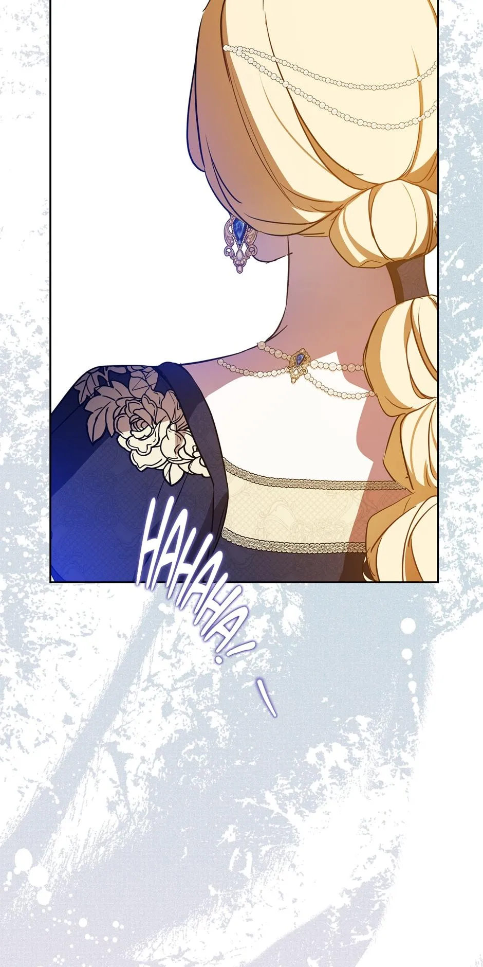 I’ll Be The Matriarch In This Life - Chapter 130 Page 61
