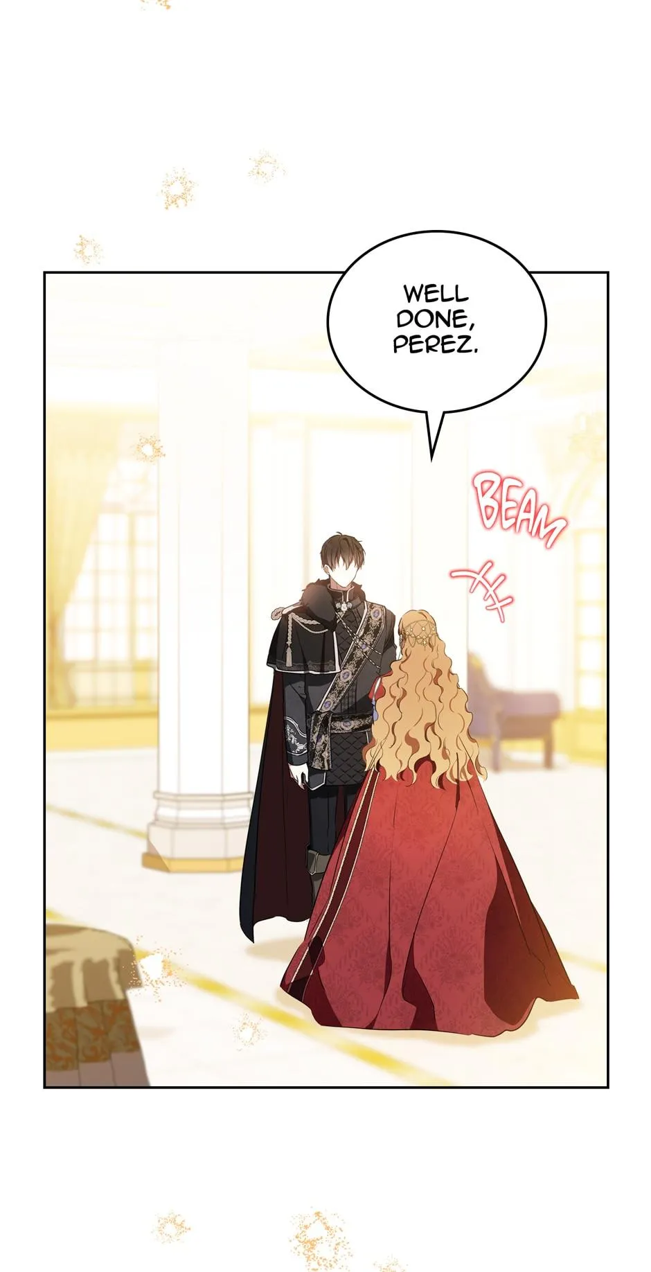 I’ll Be The Matriarch In This Life - Chapter 130 Page 66