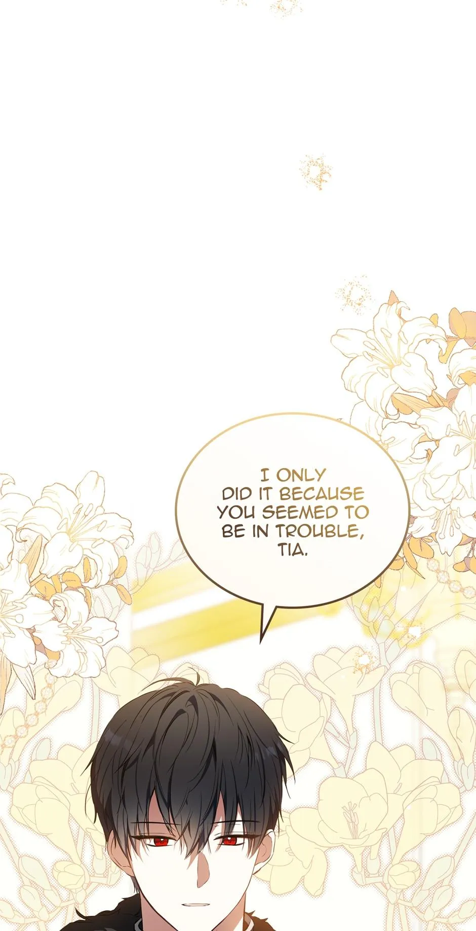I’ll Be The Matriarch In This Life - Chapter 130 Page 67