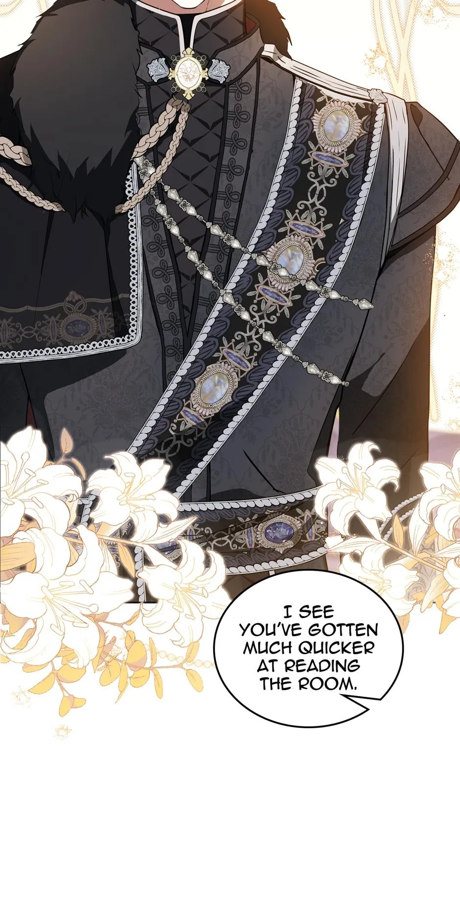 I’ll Be The Matriarch In This Life - Chapter 130 Page 68