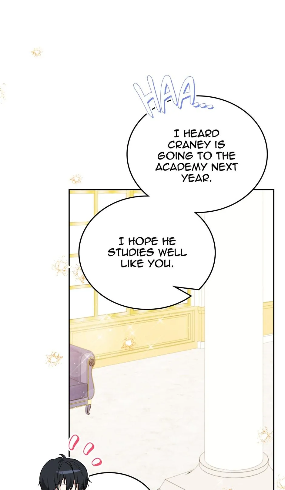 I’ll Be The Matriarch In This Life - Chapter 130 Page 69
