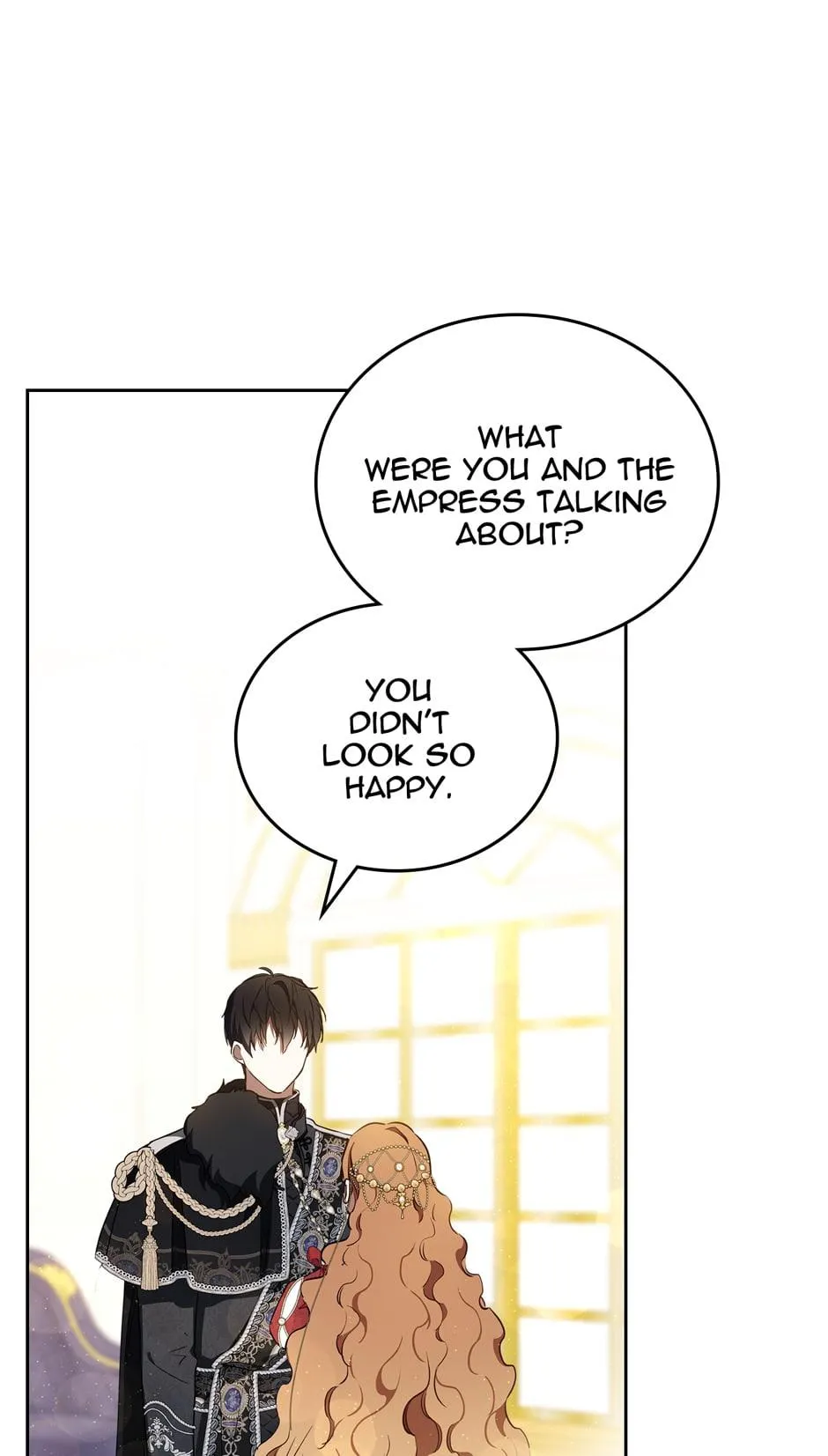 I’ll Be The Matriarch In This Life - Chapter 130 Page 78