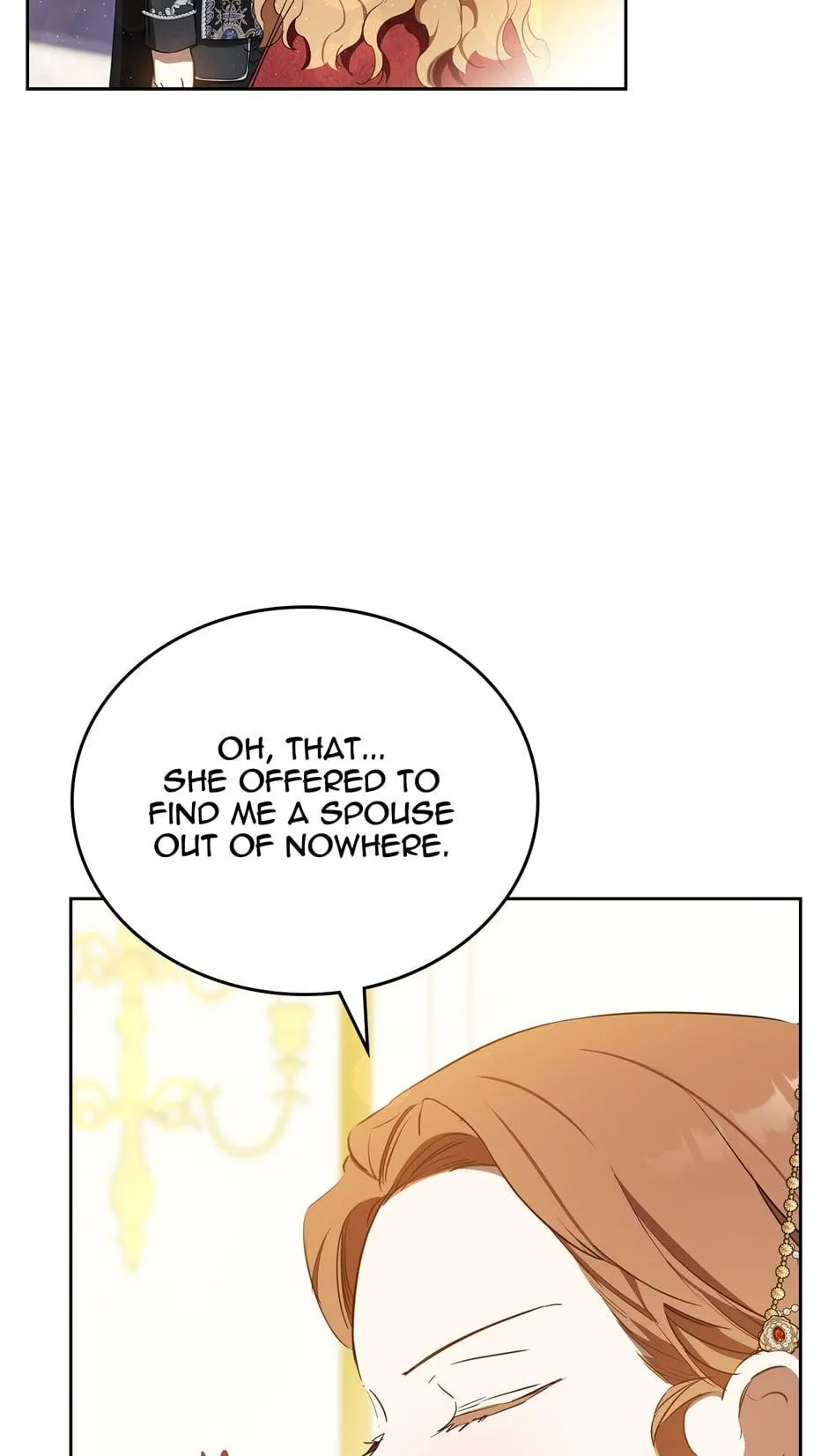 I’ll Be The Matriarch In This Life - Chapter 130 Page 79