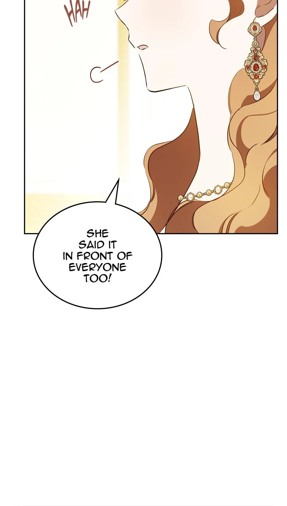 I’ll Be The Matriarch In This Life - Chapter 130 Page 80