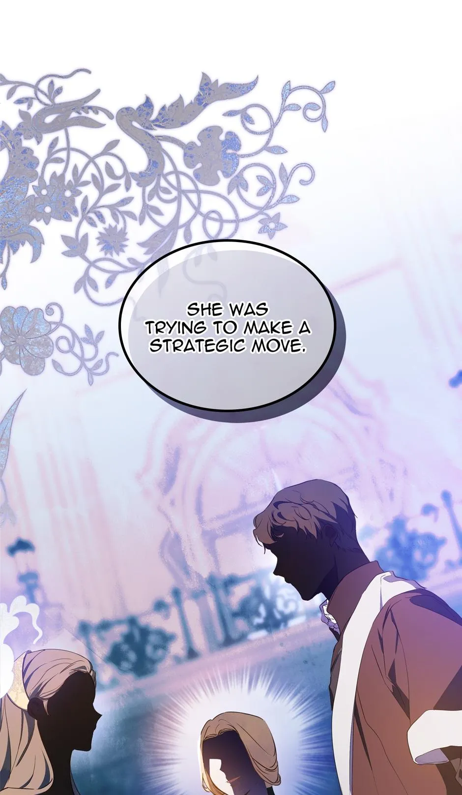 I’ll Be The Matriarch In This Life - Chapter 130 Page 82