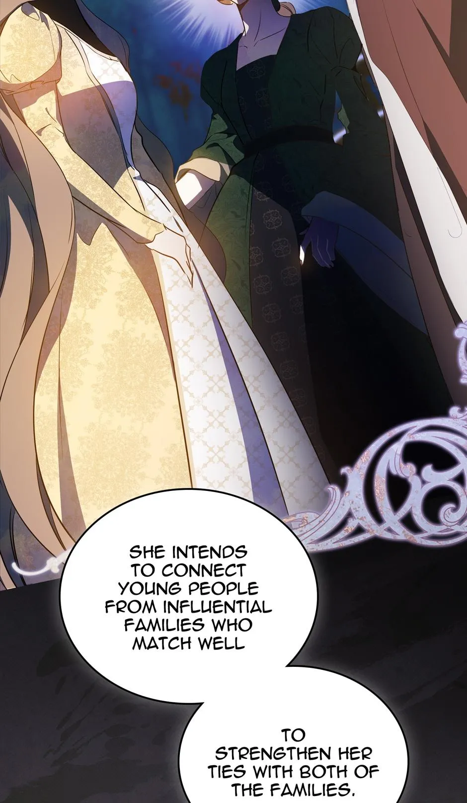 I’ll Be The Matriarch In This Life - Chapter 130 Page 83