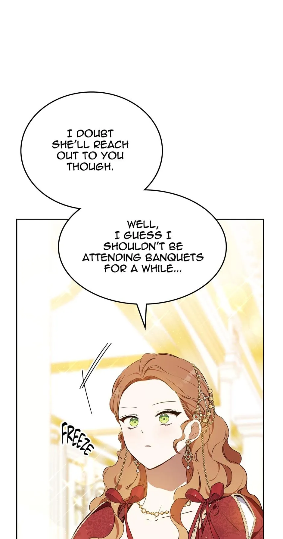 I’ll Be The Matriarch In This Life - Chapter 130 Page 87