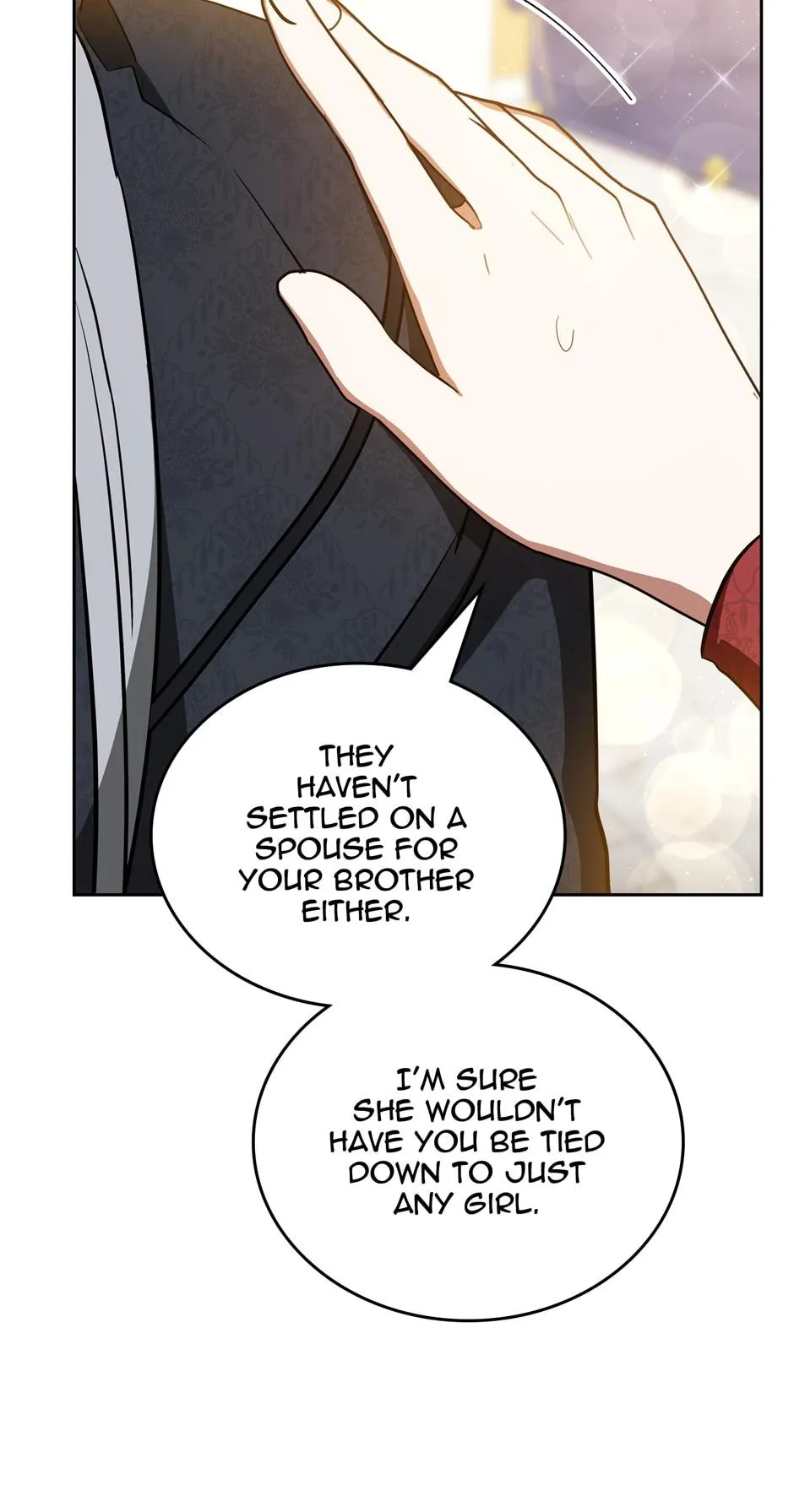 I’ll Be The Matriarch In This Life - Chapter 130 Page 91