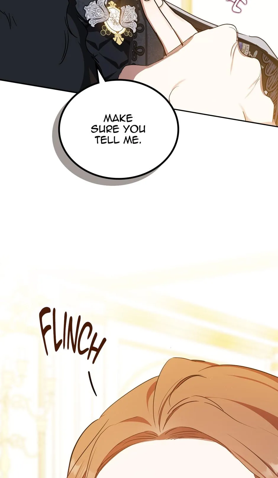 I’ll Be The Matriarch In This Life - Chapter 130 Page 95