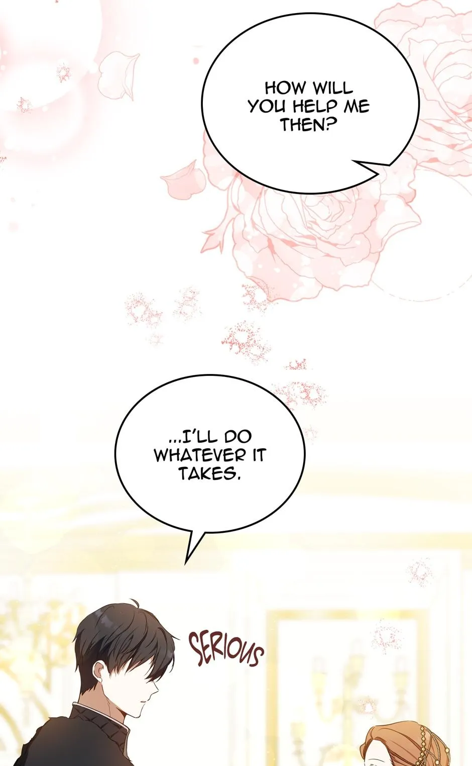I’ll Be The Matriarch In This Life - Chapter 130 Page 99