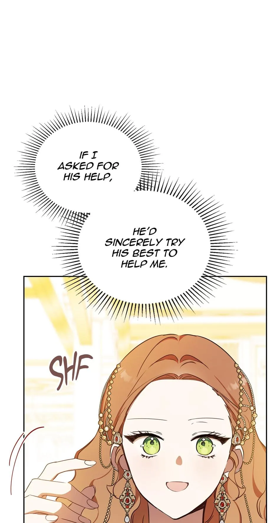 I’ll Be The Matriarch In This Life - Chapter 130 Page 101