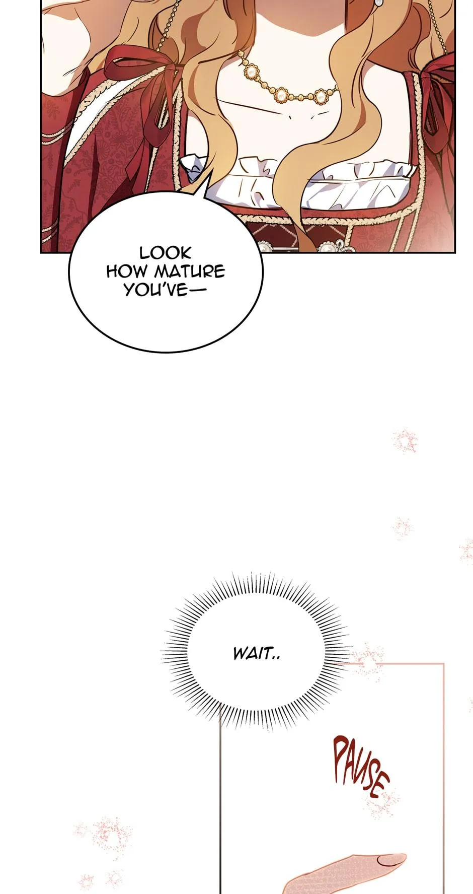 I’ll Be The Matriarch In This Life - Chapter 130 Page 102