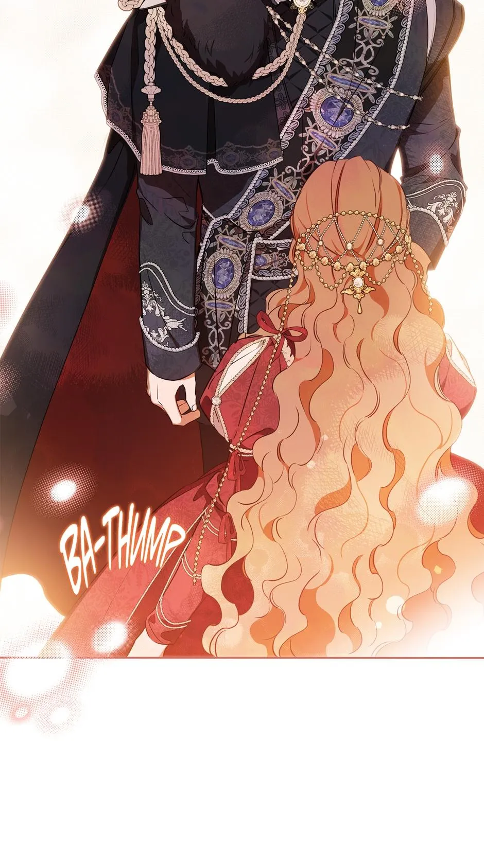 I’ll Be The Matriarch In This Life - Chapter 131 Page 5