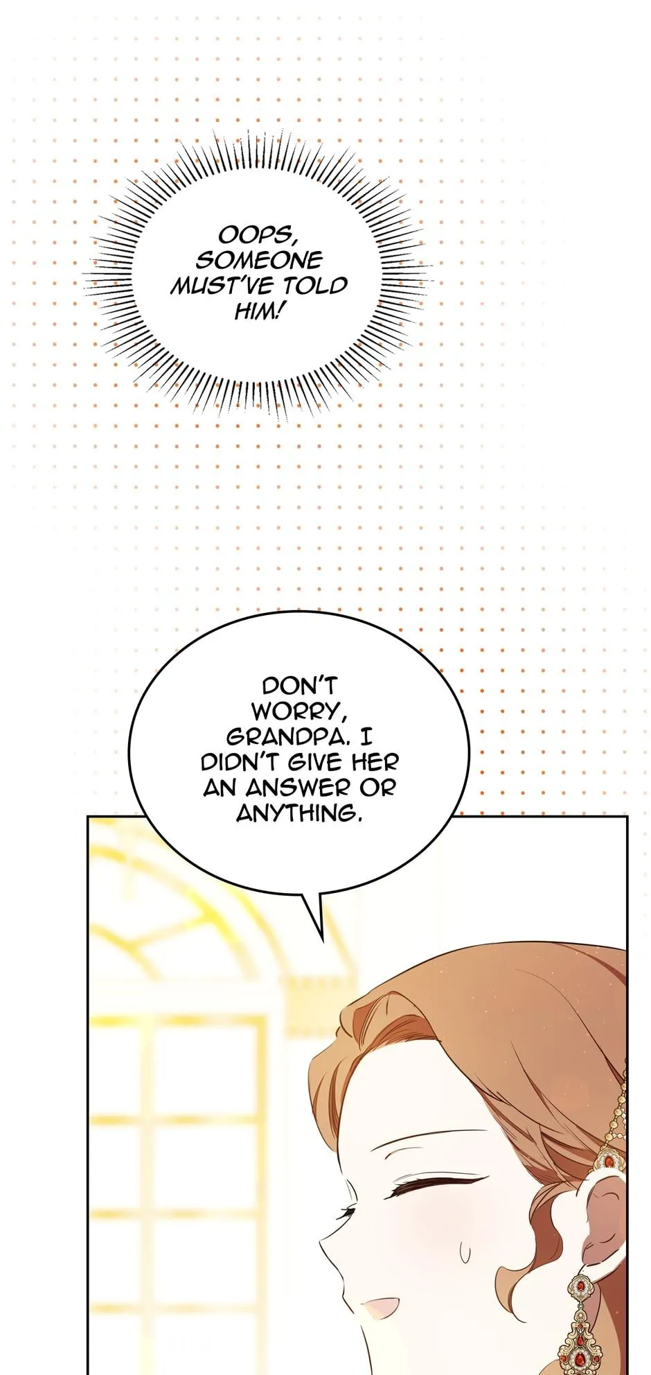 I’ll Be The Matriarch In This Life - Chapter 131 Page 11
