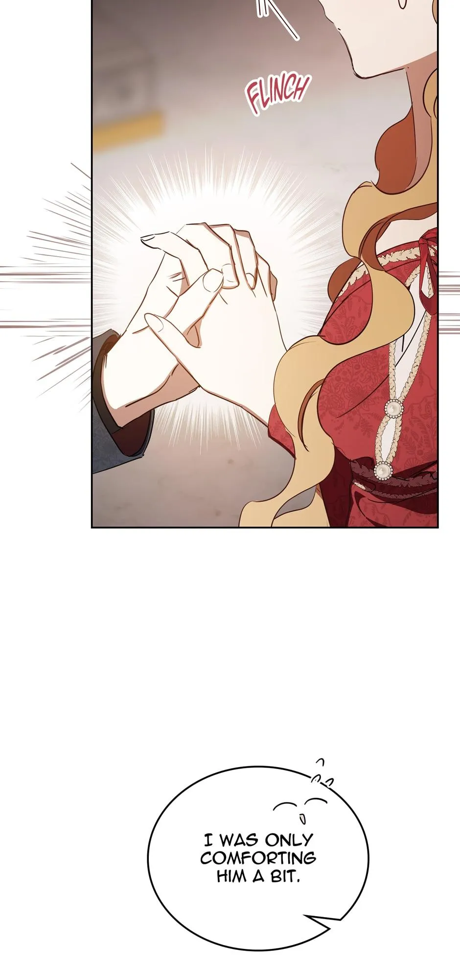 I’ll Be The Matriarch In This Life - Chapter 131 Page 14
