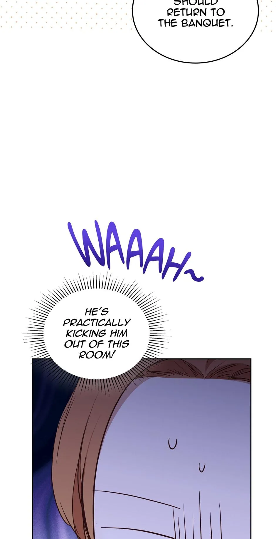 I’ll Be The Matriarch In This Life - Chapter 131 Page 22