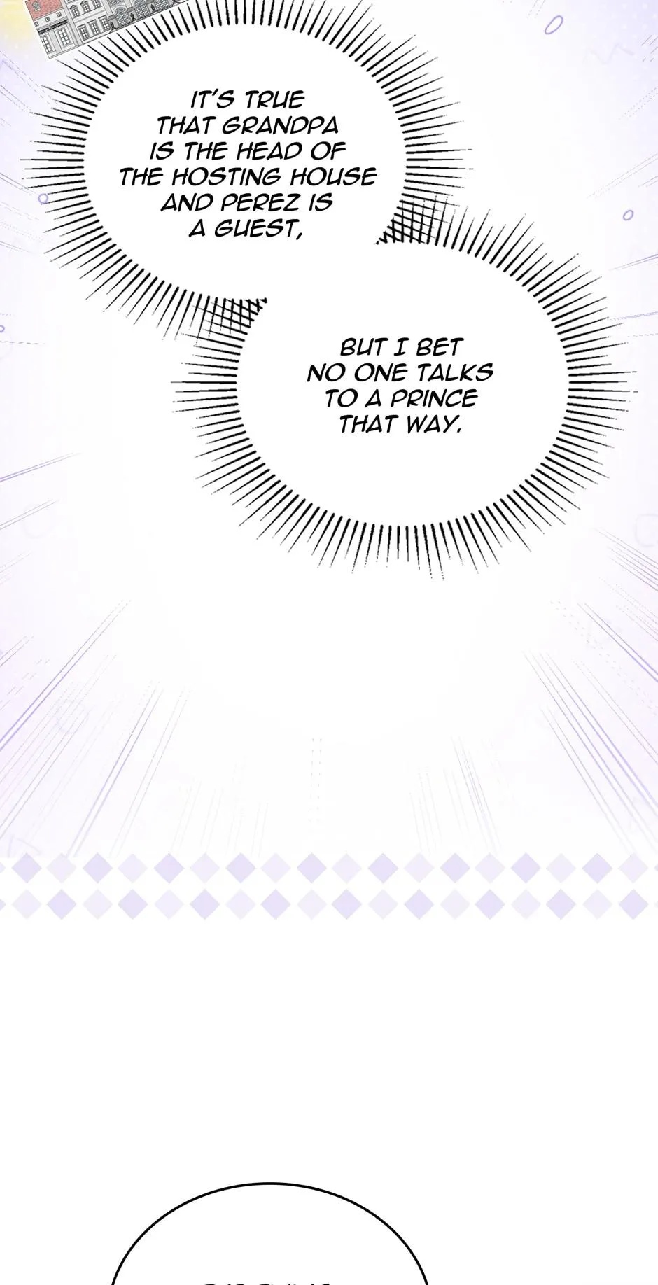 I’ll Be The Matriarch In This Life - Chapter 131 Page 24