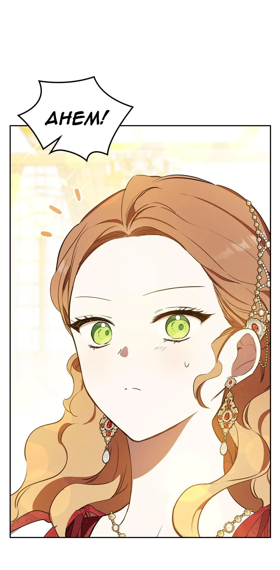 I’ll Be The Matriarch In This Life - Chapter 131 Page 31