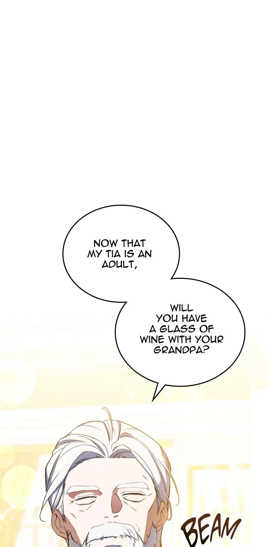 I’ll Be The Matriarch In This Life - Chapter 131 Page 32