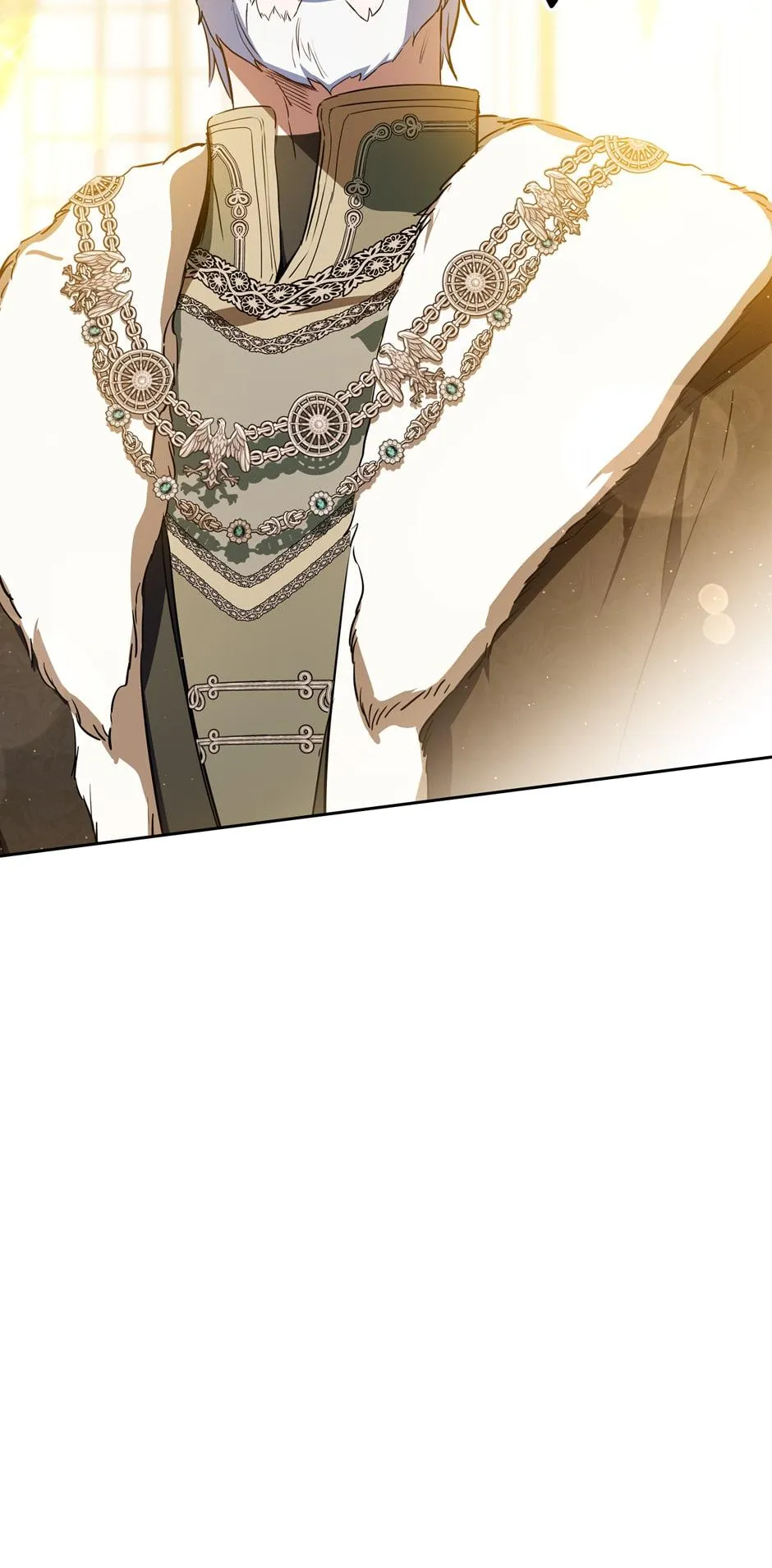 I’ll Be The Matriarch In This Life - Chapter 131 Page 33