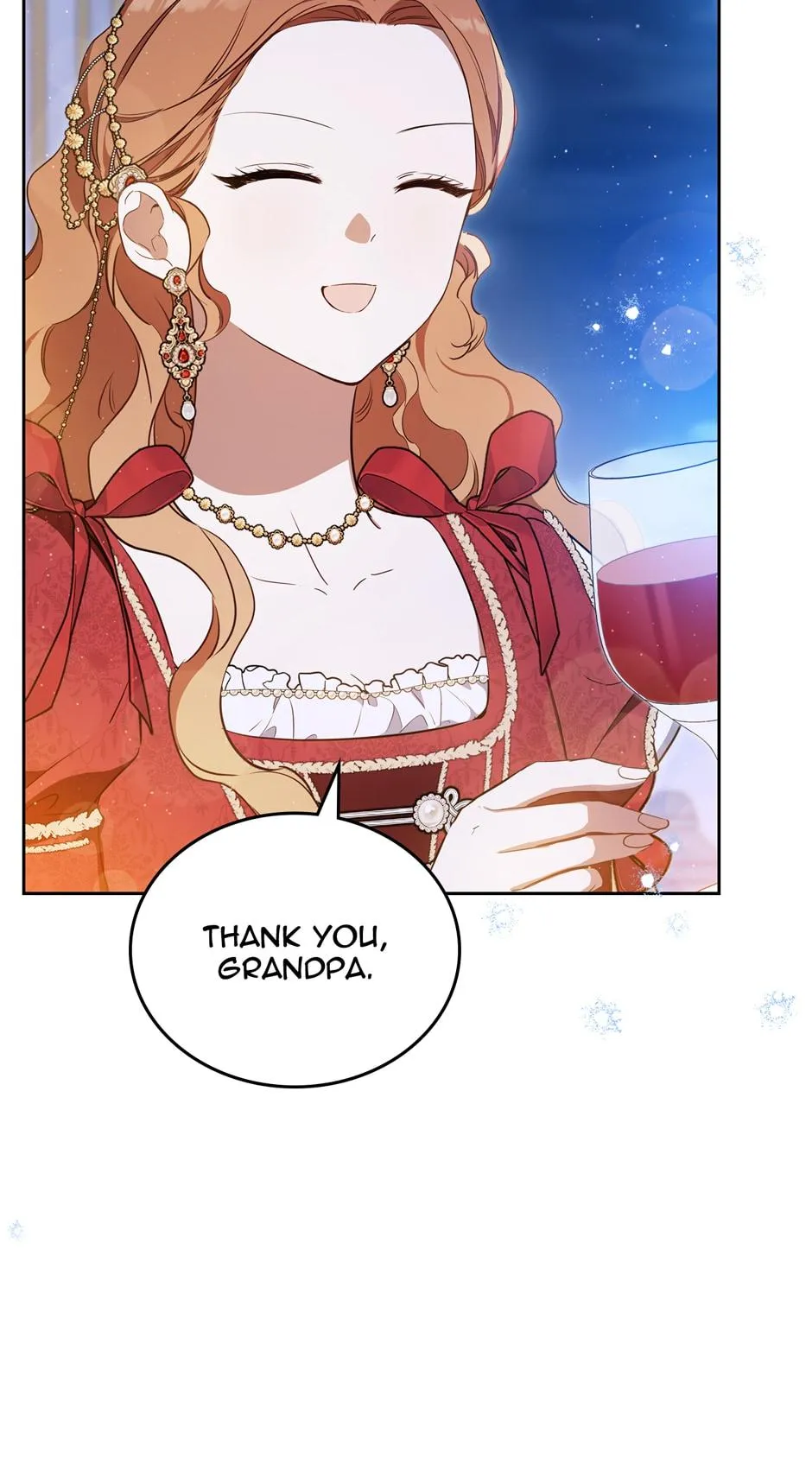 I’ll Be The Matriarch In This Life - Chapter 131 Page 40