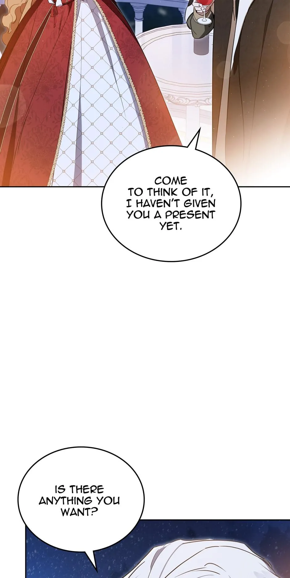 I’ll Be The Matriarch In This Life - Chapter 131 Page 51