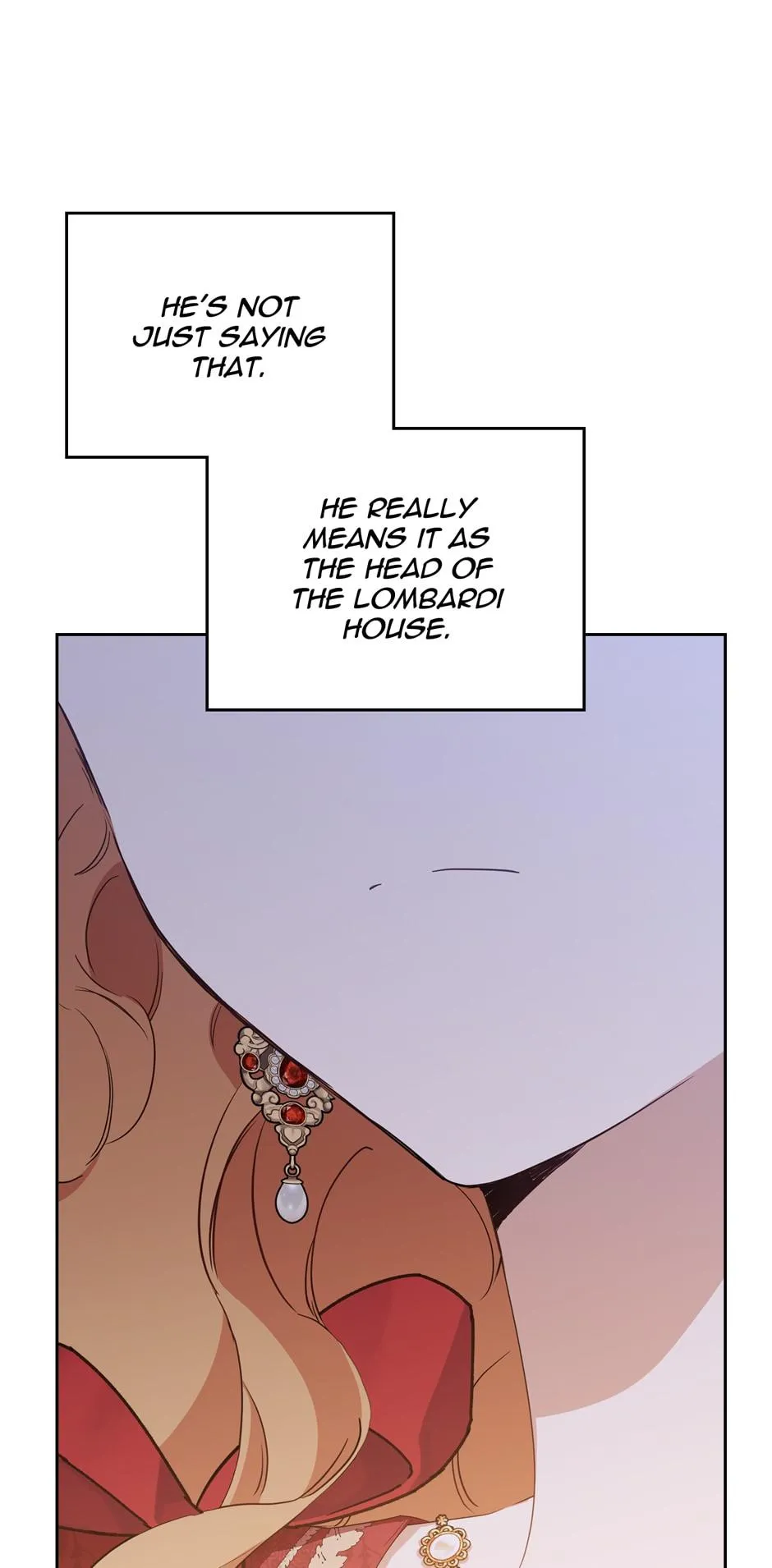 I’ll Be The Matriarch In This Life - Chapter 131 Page 54