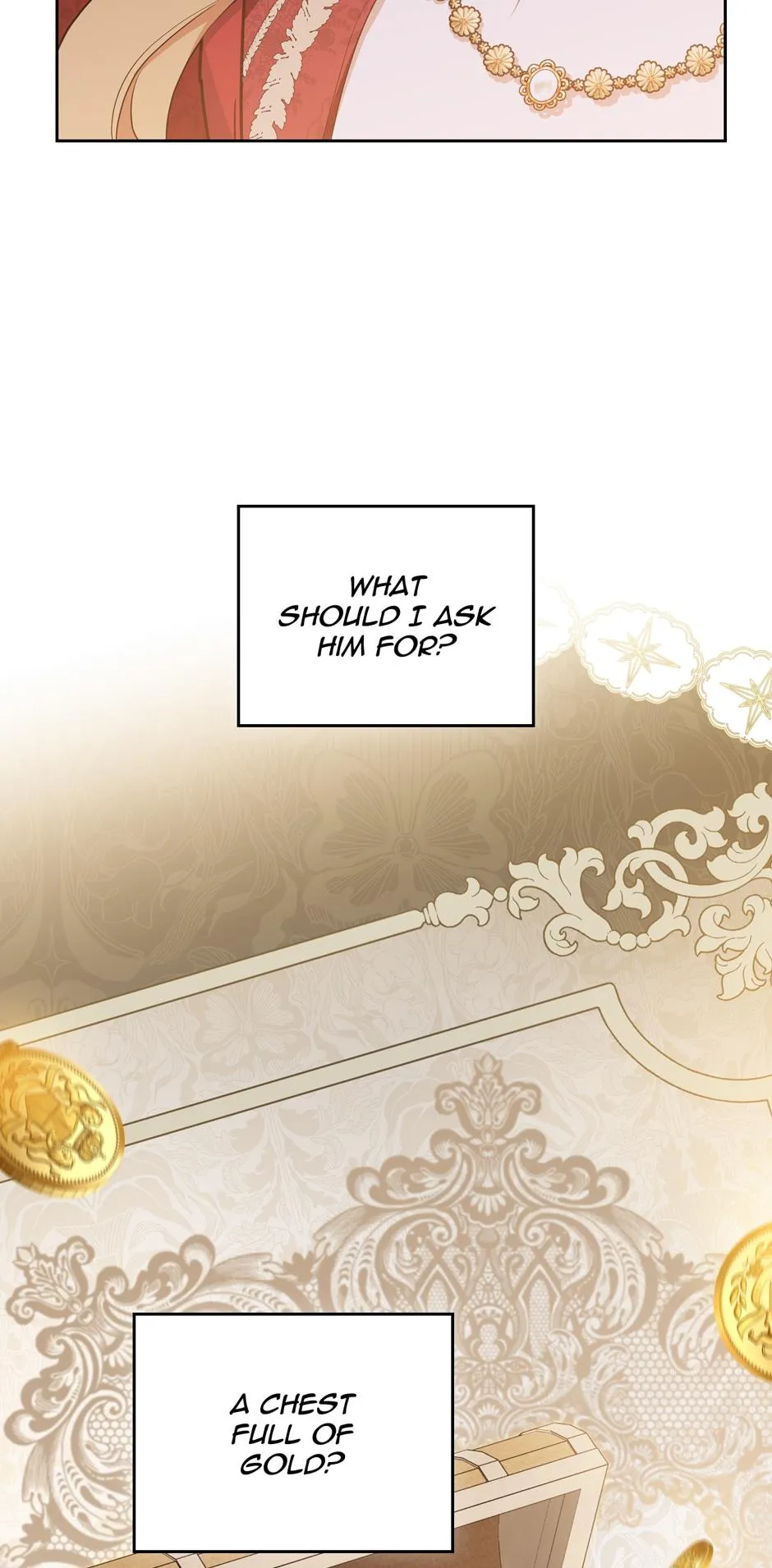 I’ll Be The Matriarch In This Life - Chapter 131 Page 55
