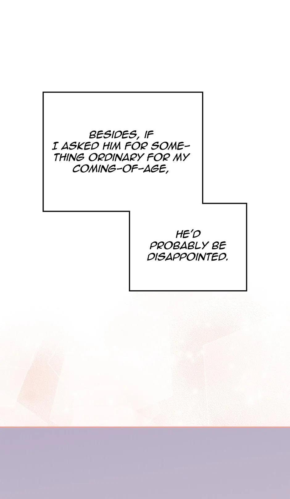 I’ll Be The Matriarch In This Life - Chapter 131 Page 59