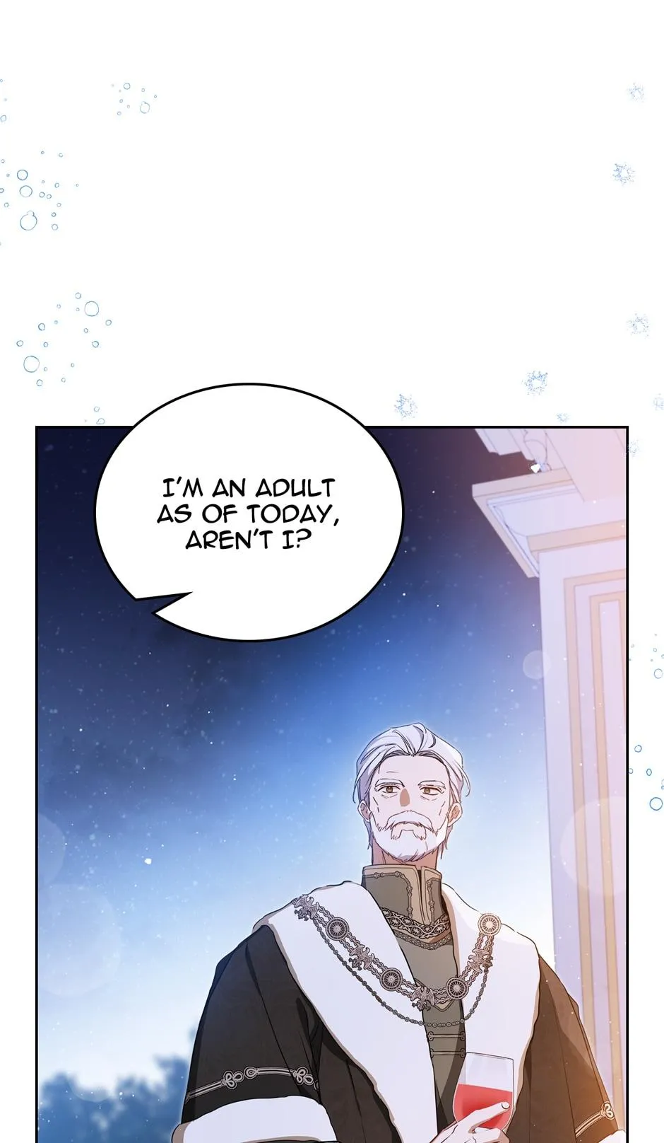 I’ll Be The Matriarch In This Life - Chapter 131 Page 61