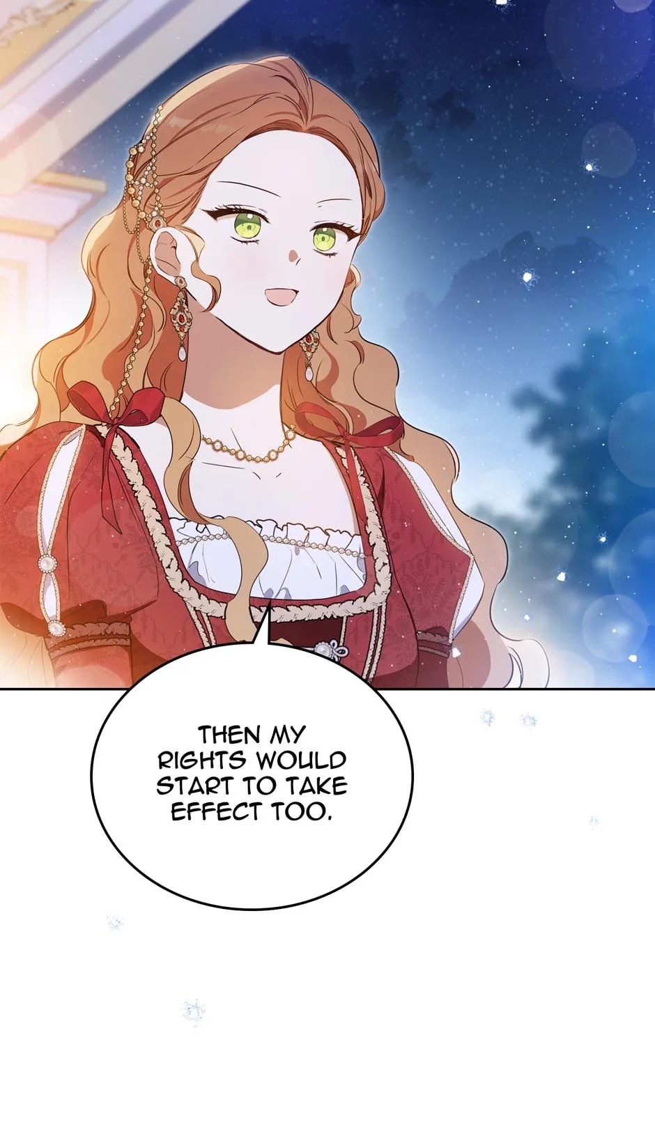 I’ll Be The Matriarch In This Life - Chapter 131 Page 63