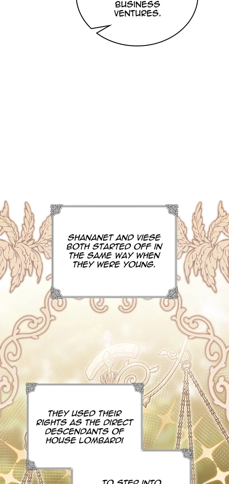 I’ll Be The Matriarch In This Life - Chapter 131 Page 65