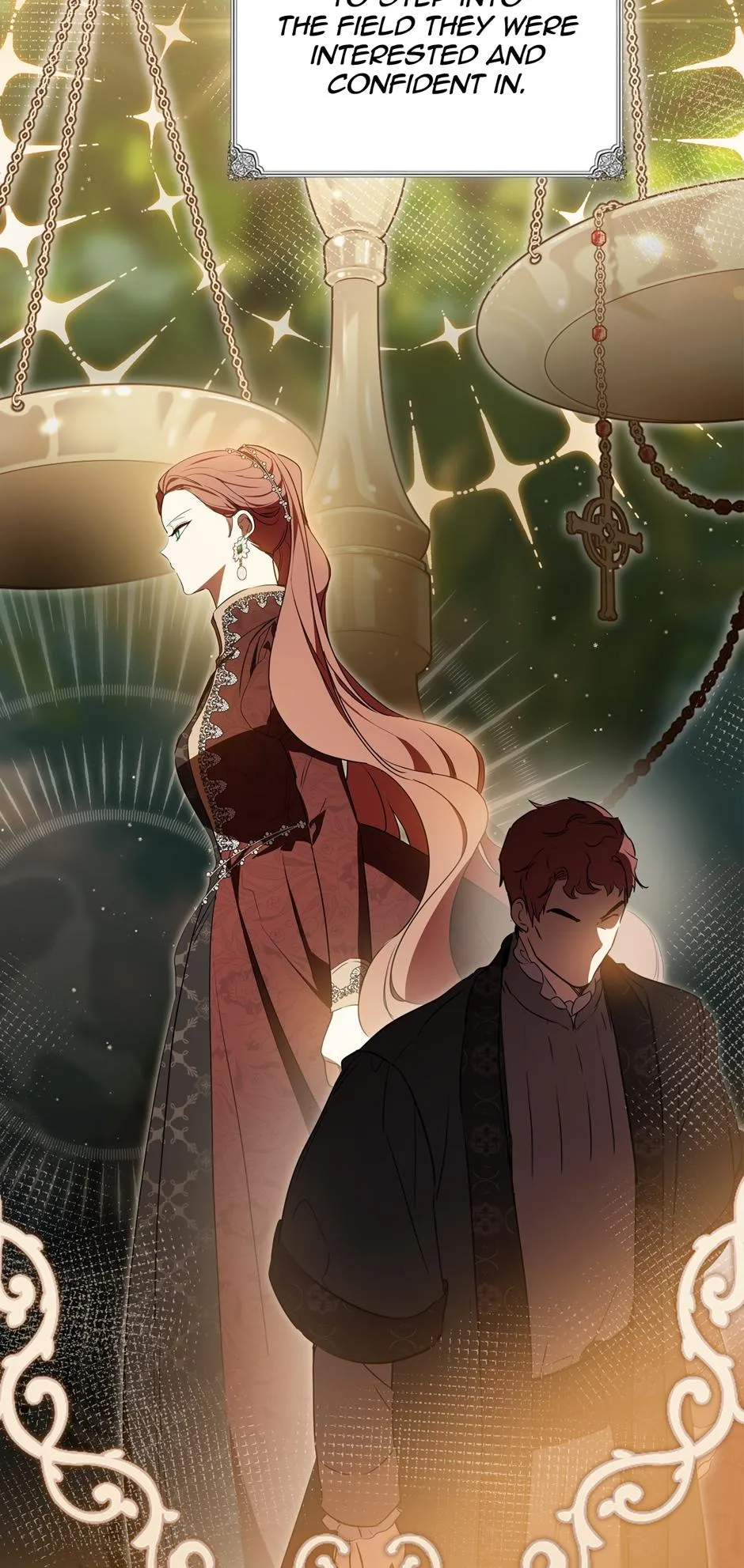I’ll Be The Matriarch In This Life - Chapter 131 Page 66