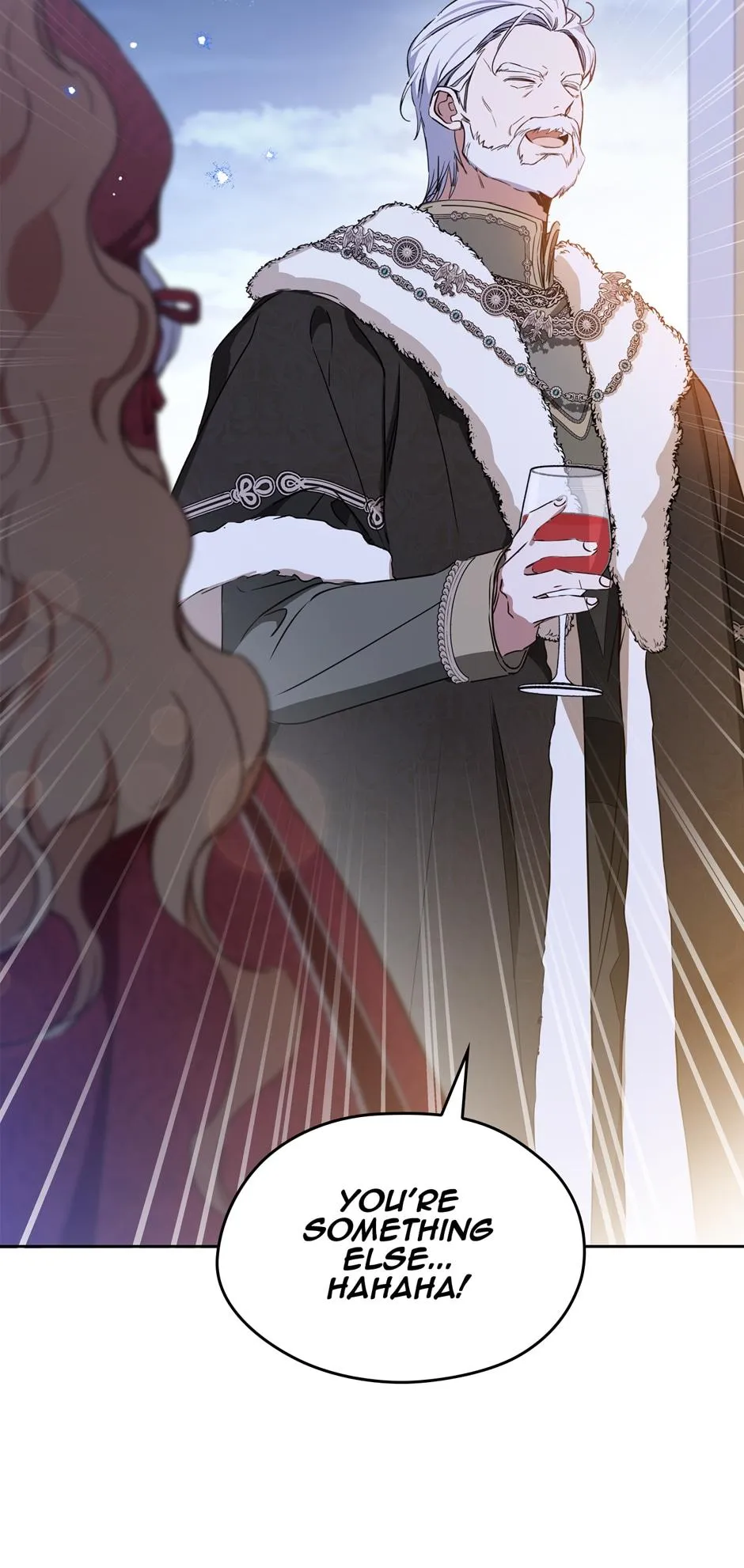I’ll Be The Matriarch In This Life - Chapter 131 Page 73