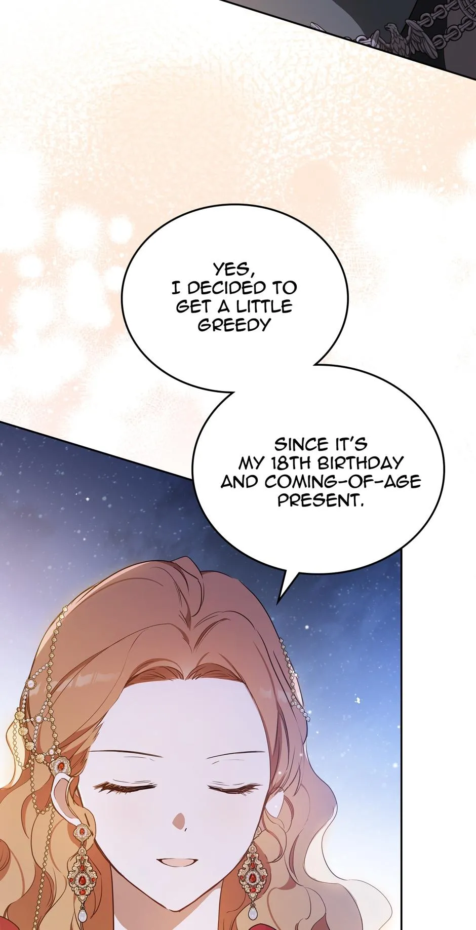 I’ll Be The Matriarch In This Life - Chapter 131 Page 75