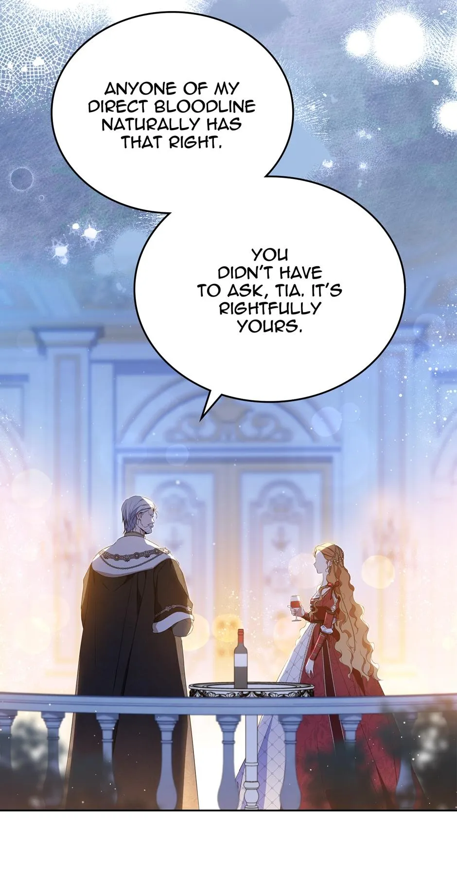 I’ll Be The Matriarch In This Life - Chapter 131 Page 78