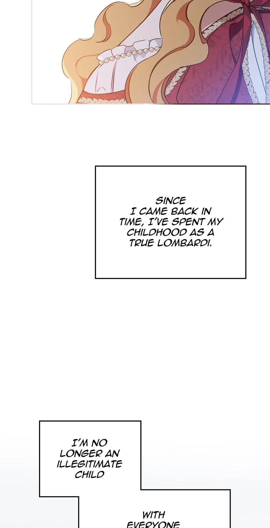 I’ll Be The Matriarch In This Life - Chapter 131 Page 80