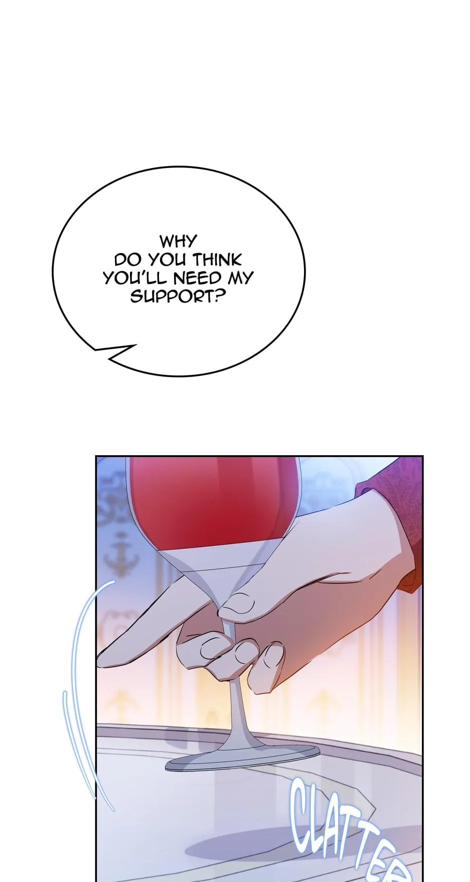 I’ll Be The Matriarch In This Life - Chapter 131 Page 84