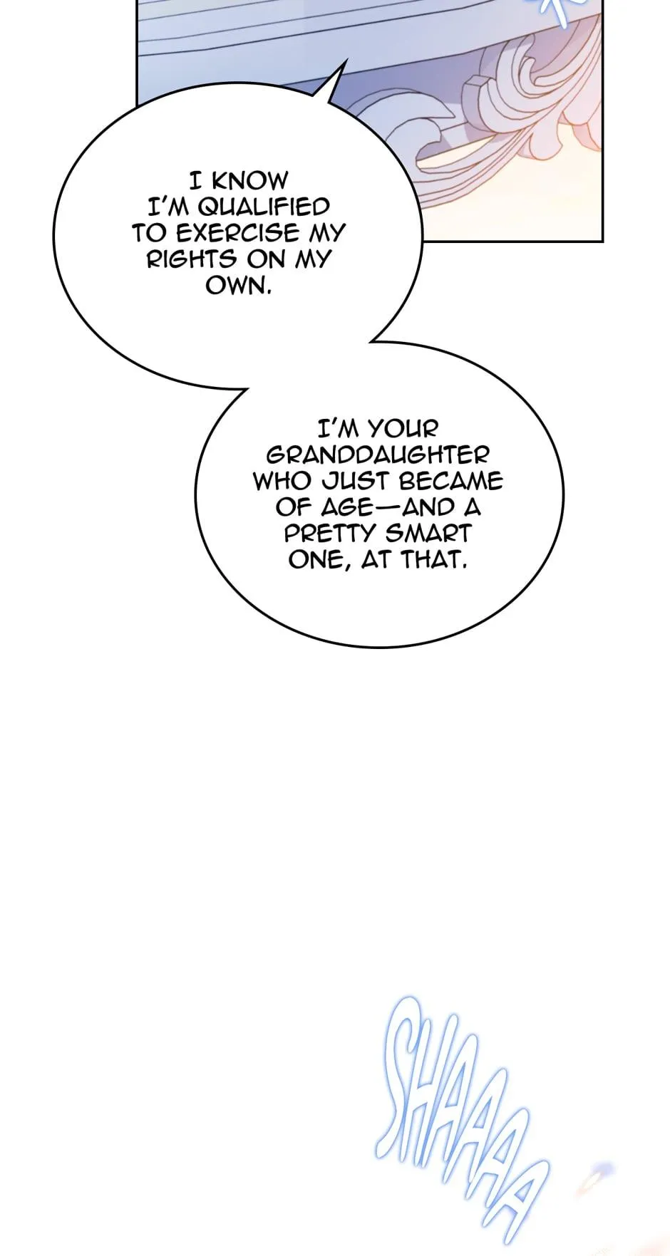 I’ll Be The Matriarch In This Life - Chapter 131 Page 85