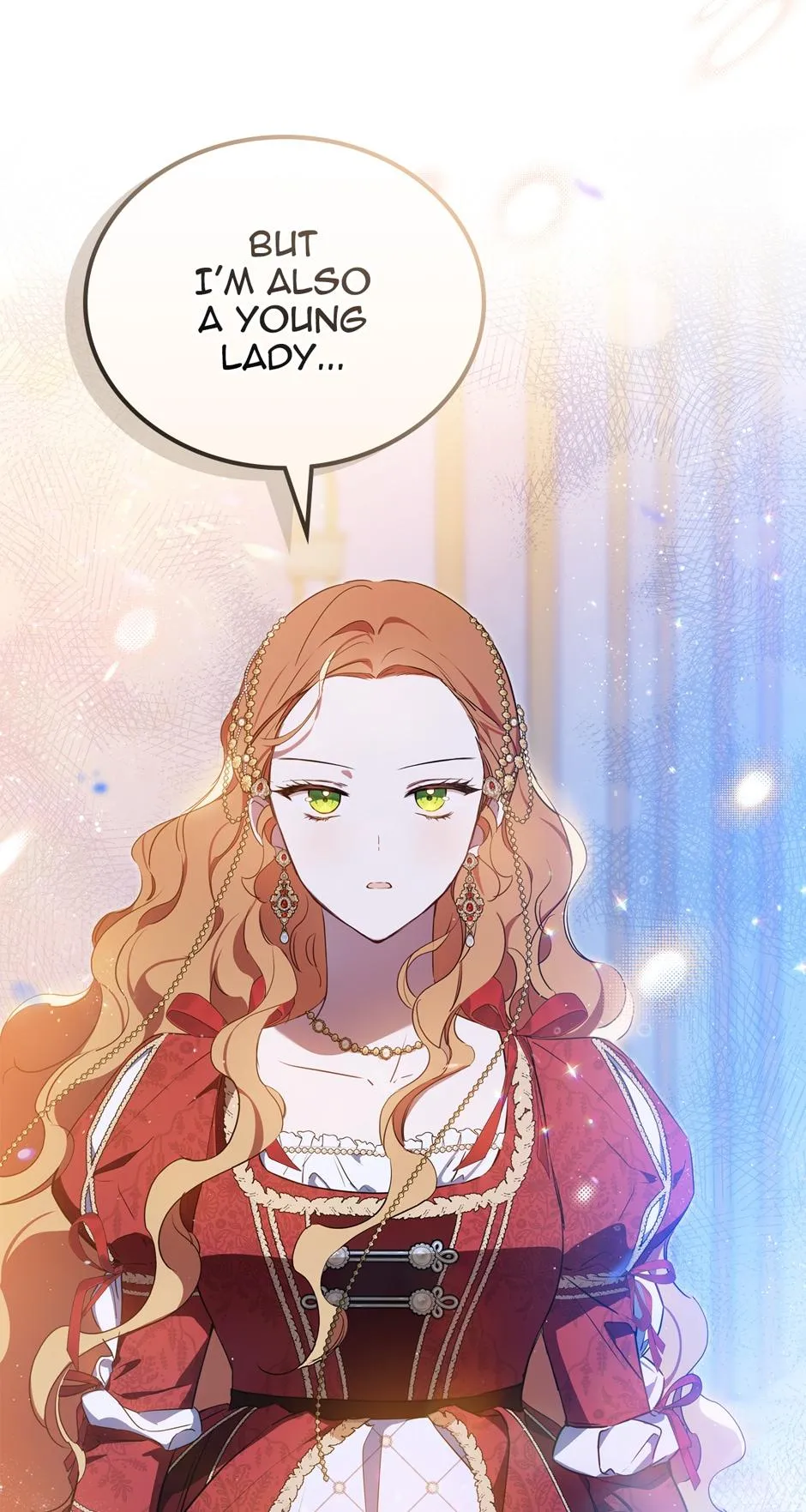 I’ll Be The Matriarch In This Life - Chapter 131 Page 86