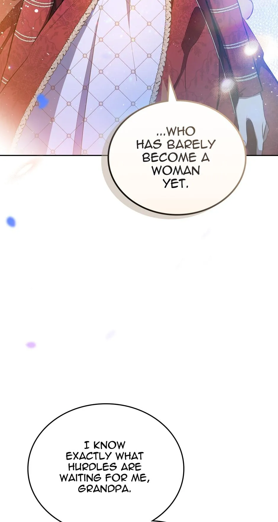 I’ll Be The Matriarch In This Life - Chapter 131 Page 87